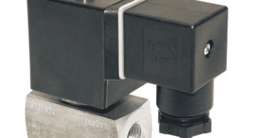 Точність в лабораторних умовах — це не випадковість, а результат правильної технології клапанів.